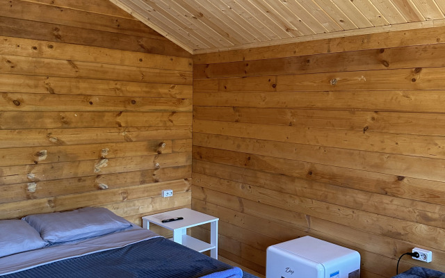 Domiki V Sinope Guest house