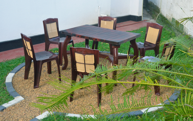 Ibur Hostels Galle Hostel