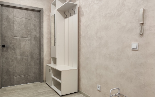 Panda Home vozle Tts Ostrov Apartments