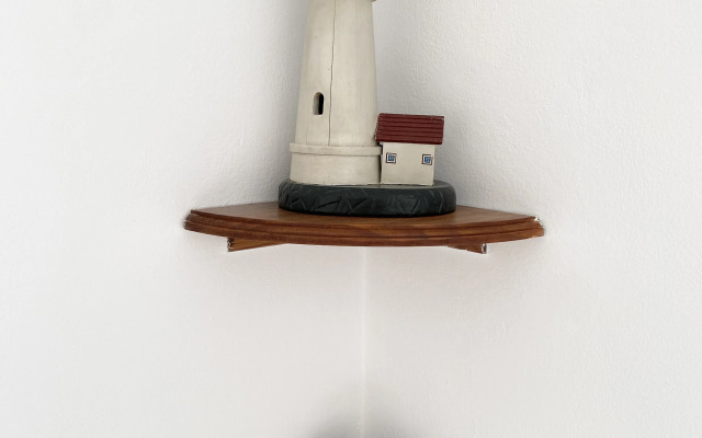 Квартира У моря пляжа и маяка