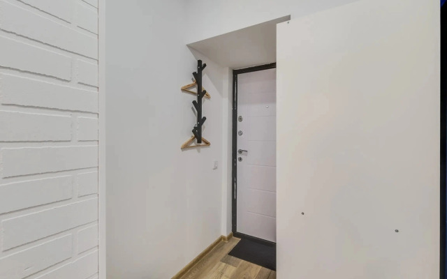 Стандартные Двухместные апартаменты