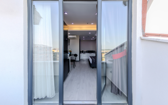 Intercity Airport Hotel