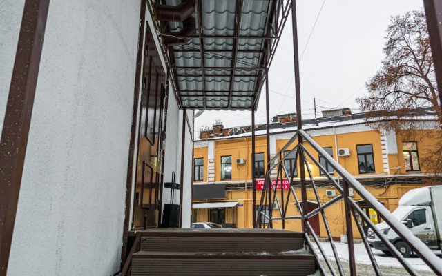 Апартаменты Point U Piter Цвет Настроения