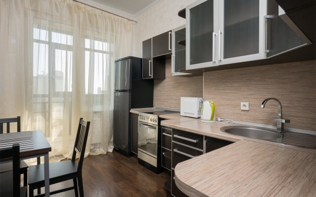 Апартаменты Freedom on Kirova