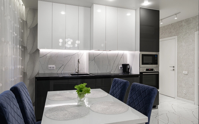 Квартира На Белградская 11