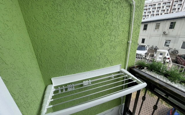 Uyutnaya Komfortnaya Posle Remonta Flat