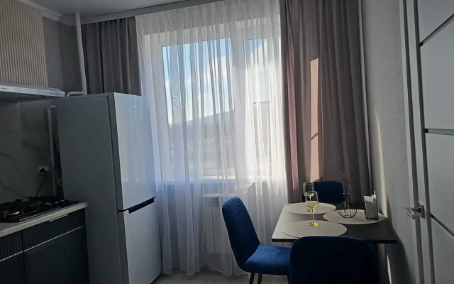 Квартира Рядом с Аэропортом и Автовокзалом