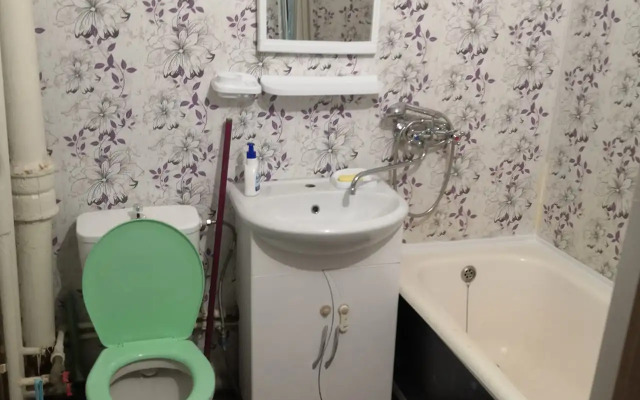 Квартира Олимпийская 87