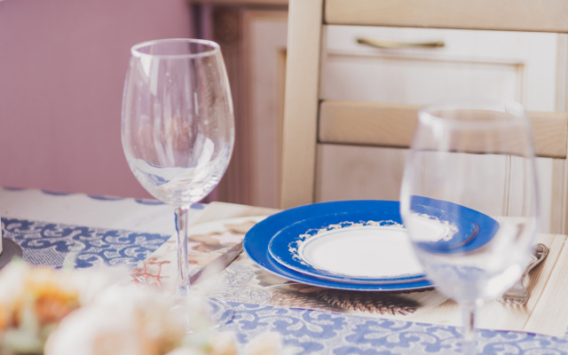 Dvukhurovnevaya Mansarda S Vidom Na Zamok Flat