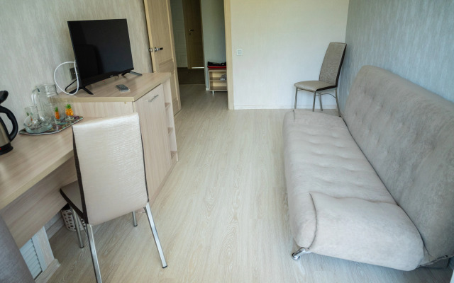 Zolotoj Kolos Guest house