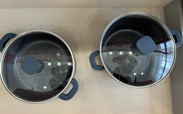 Квартира Все для Вас