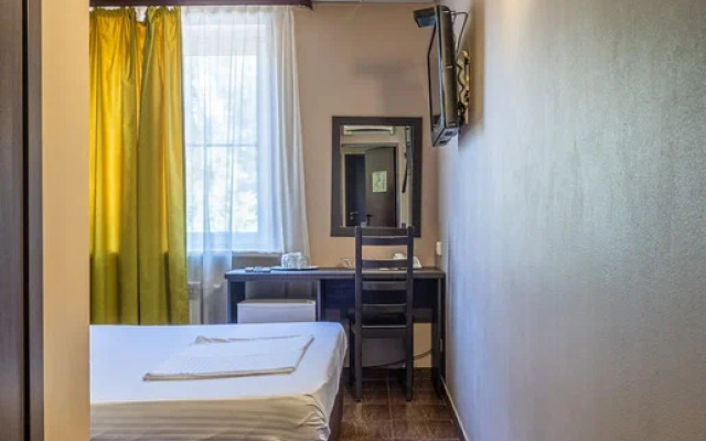Villa Rossa Hotel
