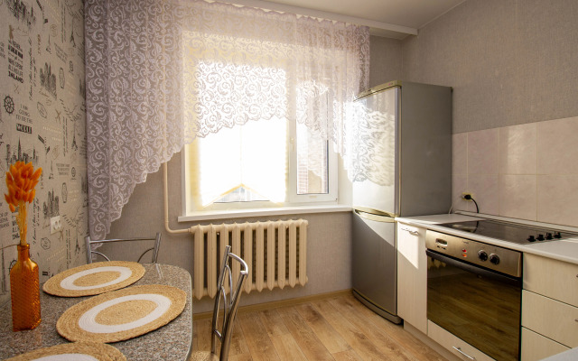 Квартира на Проспекте Созидателей 38