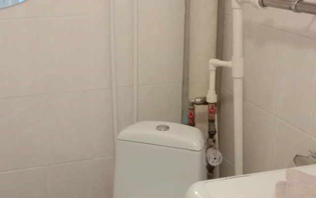 Квартира Вид на город