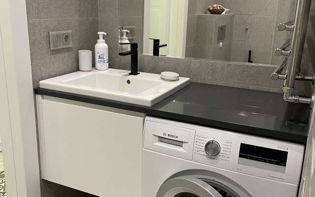 Квартира на Володарского