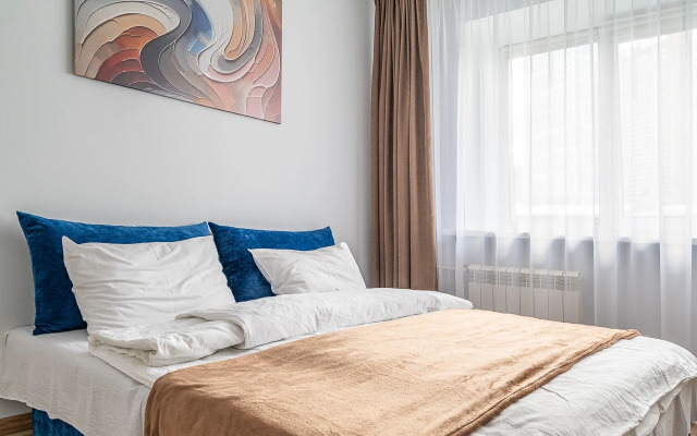 Квартира рядом с Северным автовокзалом