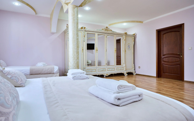 Residence Lotus Guest house