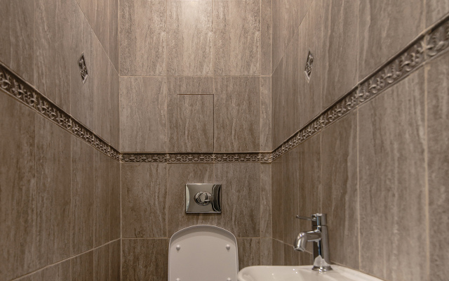 Soned House Apartments