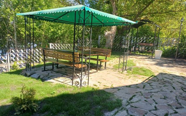 Udacha Guest house