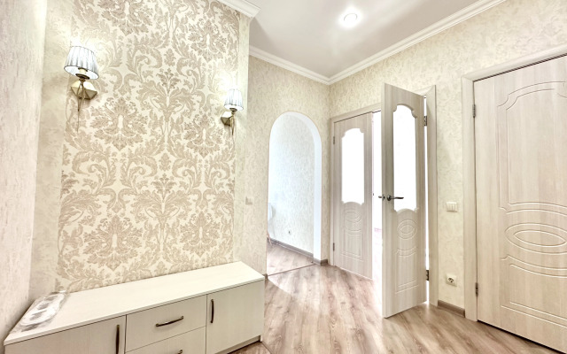 V Zhk 21 Vek Apartments