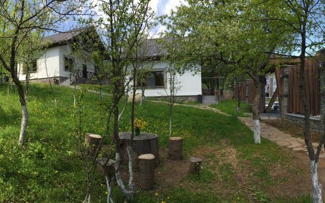 Park Village Hotel and Resort