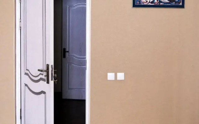 Dream Inn Hotel & Apartments