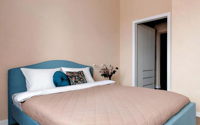 Квартира Gelato