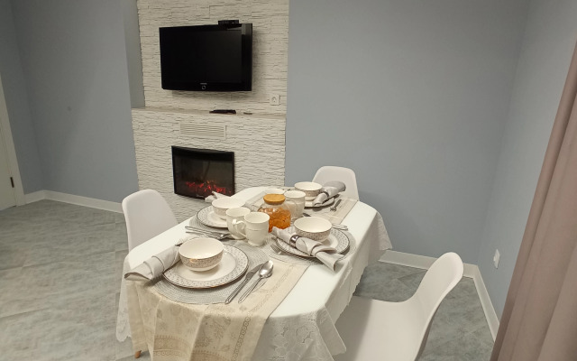 Vidovaya V Tsentre Flat