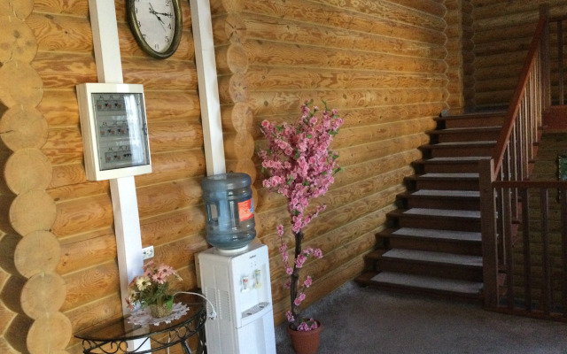 Russky Private House