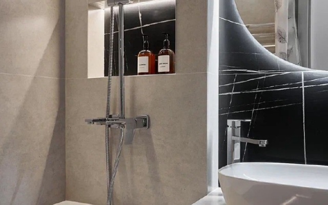 Апартаменты На Героя Георгия Бочарникова 14