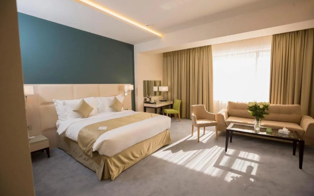 Ararat Resort Tsaghkadzor