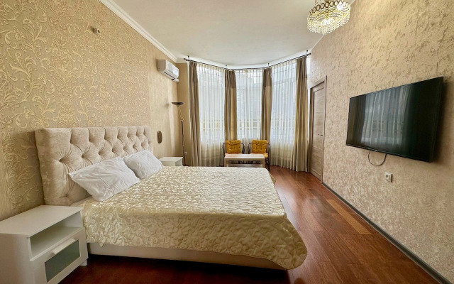 Palermo Premium Guest house