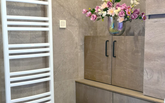 Частный Дом Lava Forest