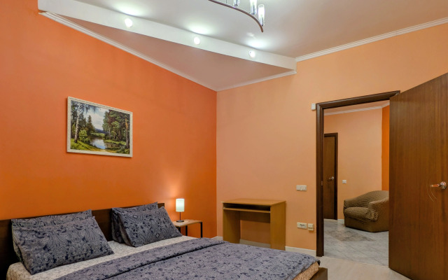 Квартира Свободна - Сивцев Вражек