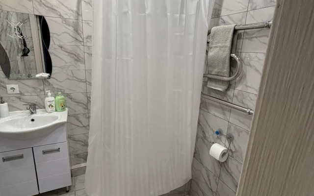 Квартира 1-комнатная Безмятежность