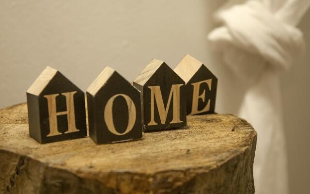 Апартаменты The Nook