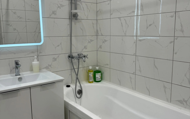 Квартира на Пекинская 23 ЖК Черника