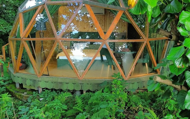 Martini Kvariati Glamping