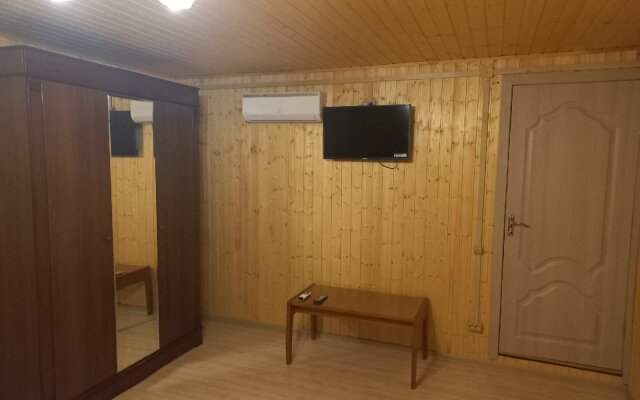Mesto Hotel