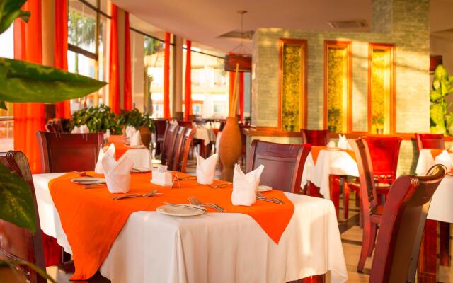 Protea Hotel by Marriott Entebbe Hotel