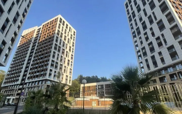 V Alleya Park Flat