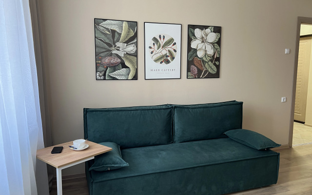 Квартира  Бали