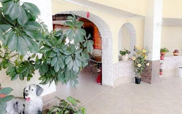 U Druzey Guest house