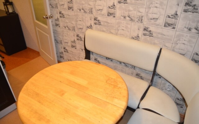 Khant 1 Apartments