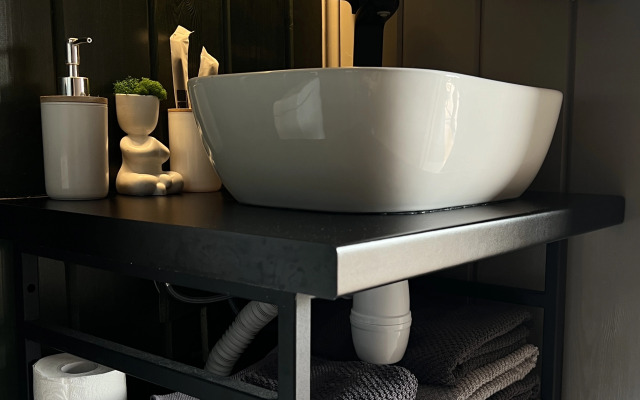 Retreat place Glamping