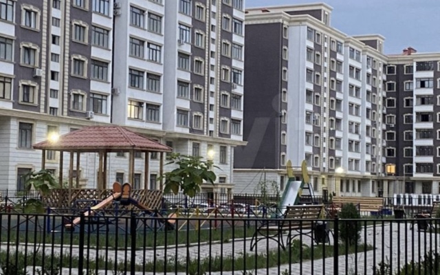 Апартаменты в Центре напротив Фонтана