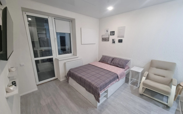 Квартира Студия парк Галицкого Панорама