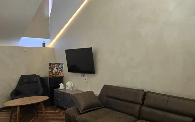 Villa de Marya Boutique-hotel