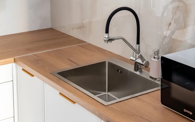 Апартаменты Summer Cappadocia