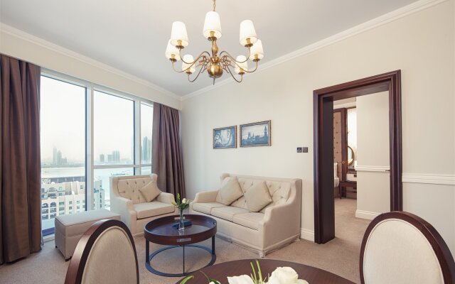 Dukes The Palm Dubai Hotel